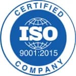 ISO Affiliation Logo
