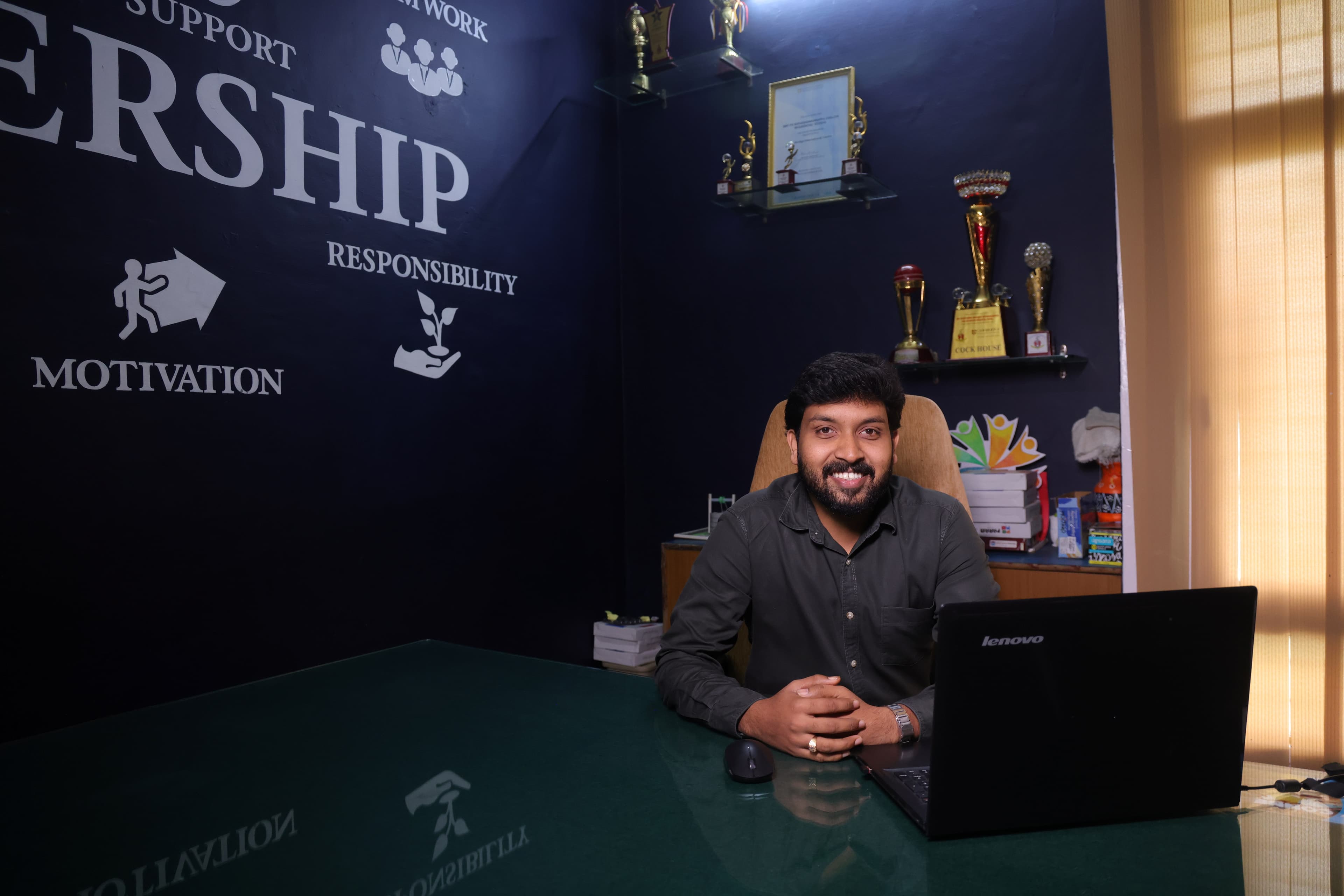 Shri. Vasanth A