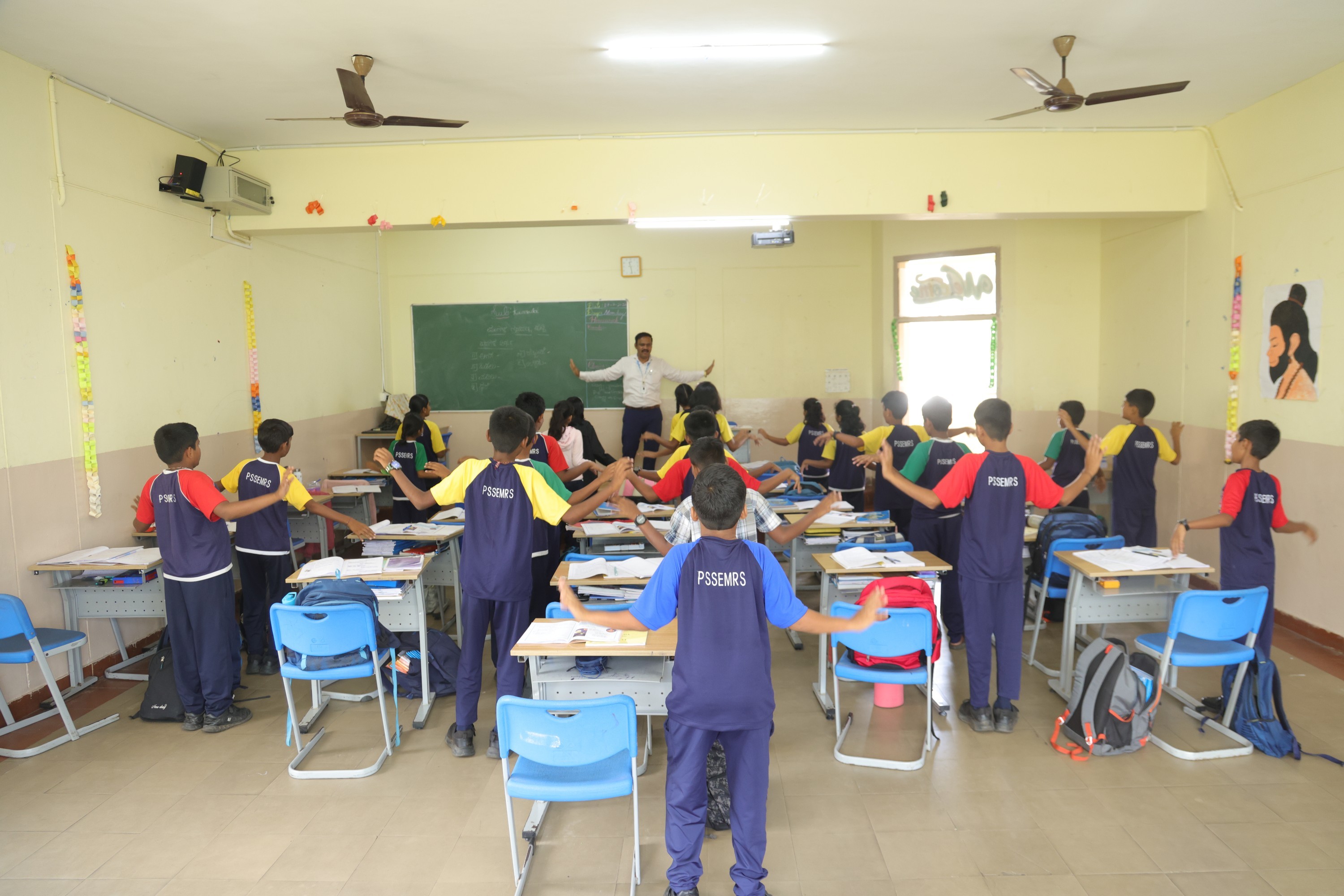 Professional Development Qualifications